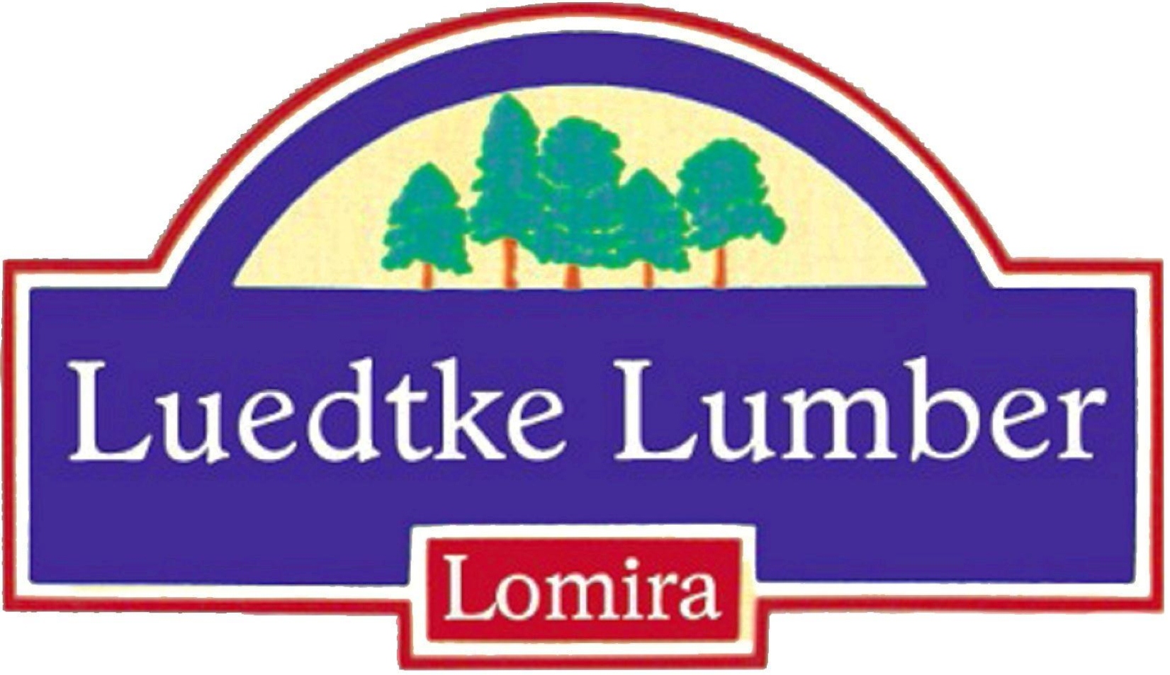 Luedtke Lumber